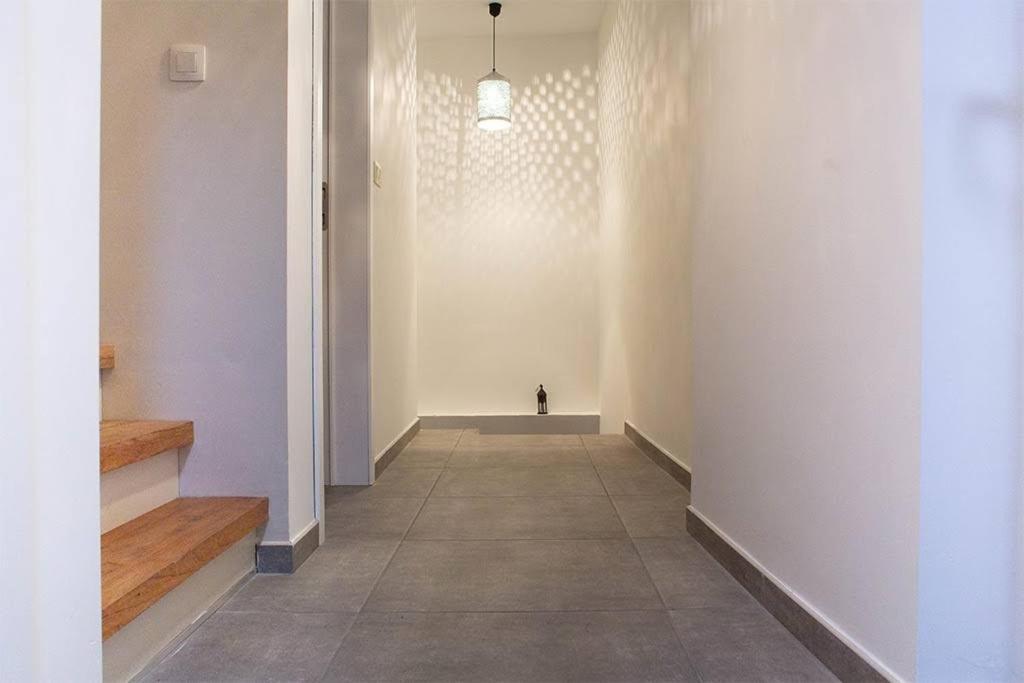 Maison 3 Chambres Proximite Aeroport Et Grand Axes Шарлеруа Экстерьер фото